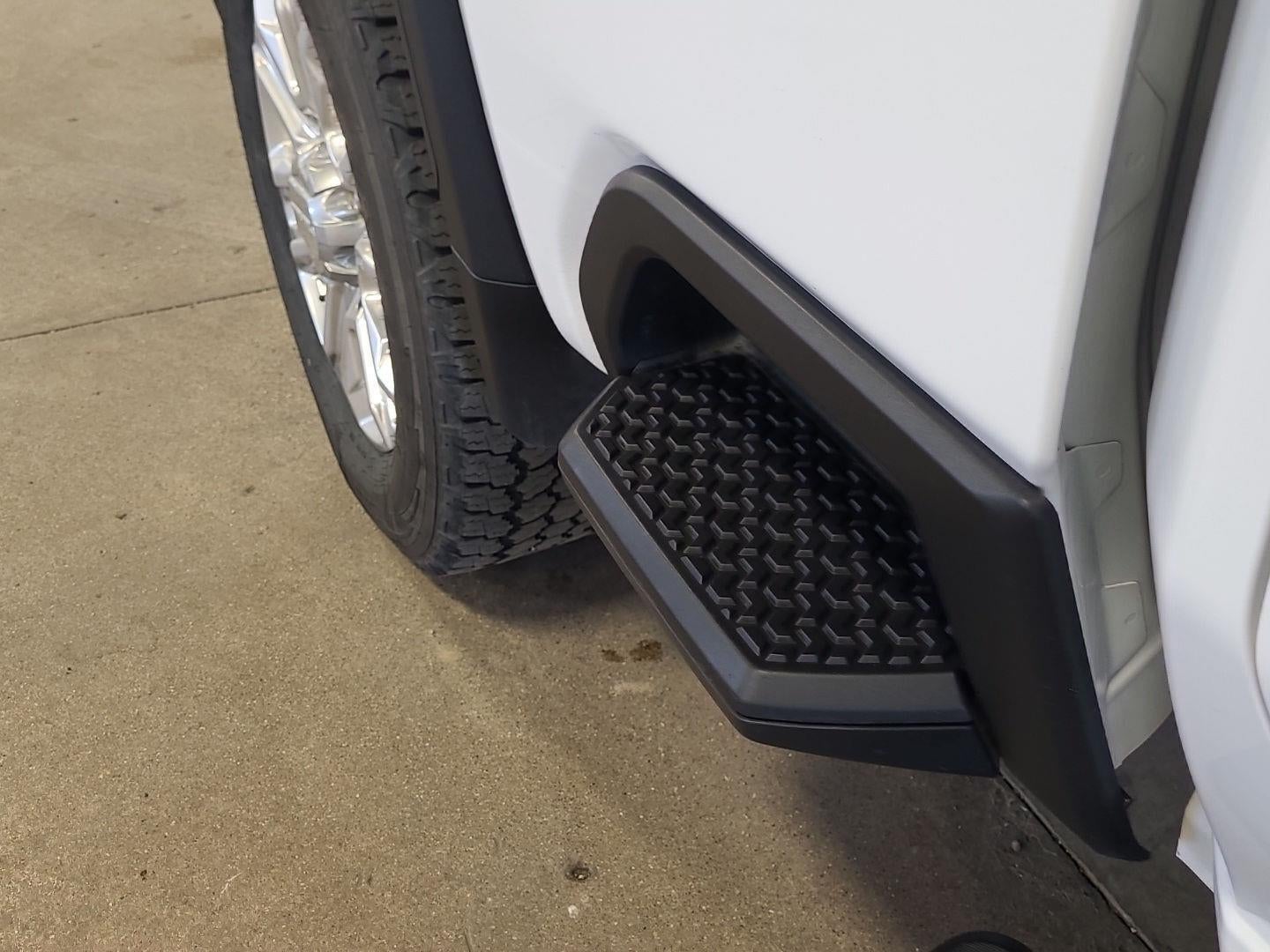 2021 GMC Sierra 2500 HD Denali