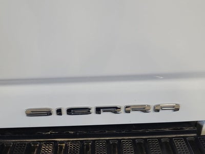 2021 GMC Sierra 2500 HD Denali