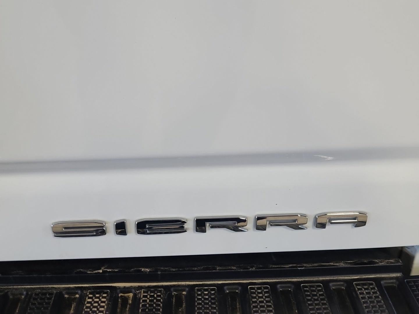 2021 GMC Sierra 2500 HD Denali