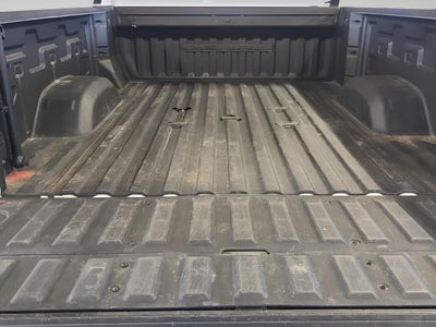 2021 GMC Sierra 2500 HD Denali