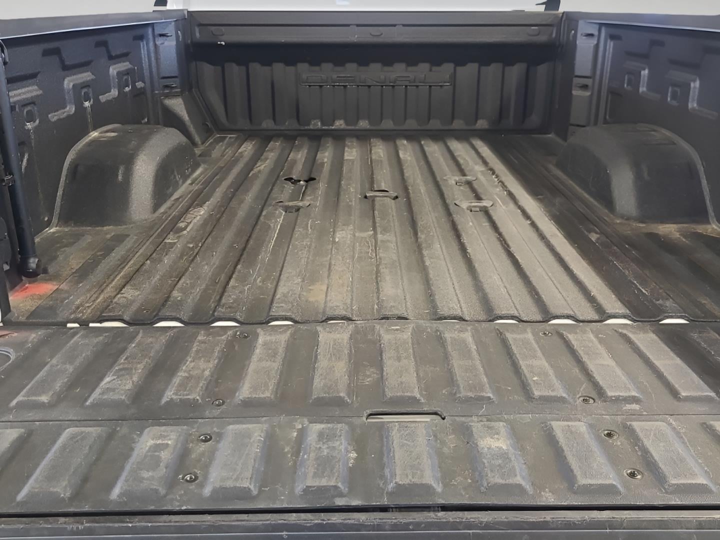 2021 GMC Sierra 2500 HD Denali