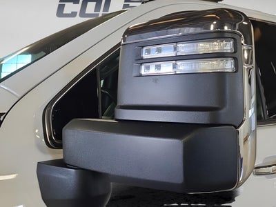 2021 GMC Sierra 2500 HD Denali