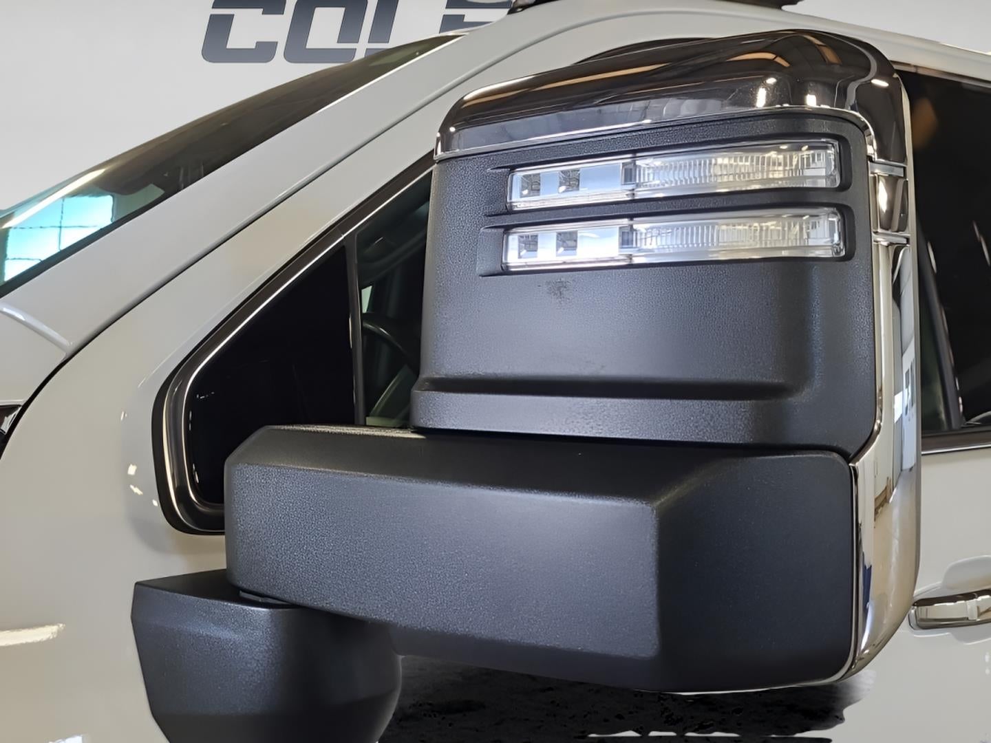 2021 GMC Sierra 2500 HD Denali