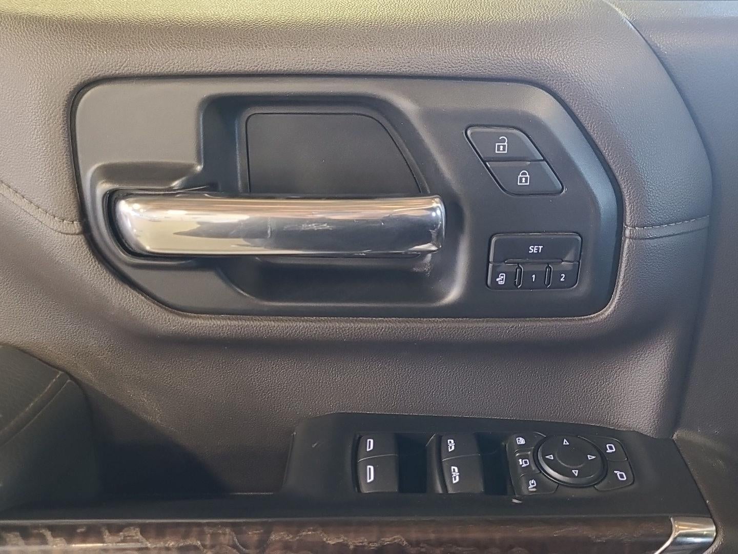 2021 GMC Sierra 2500 HD Denali