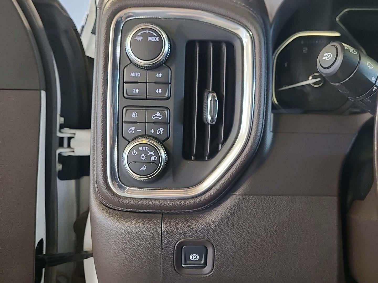 2021 GMC Sierra 2500 HD Denali