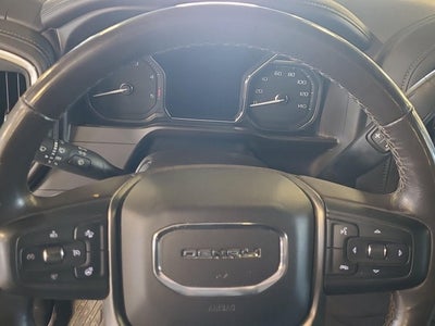 2021 GMC Sierra 2500 HD Denali