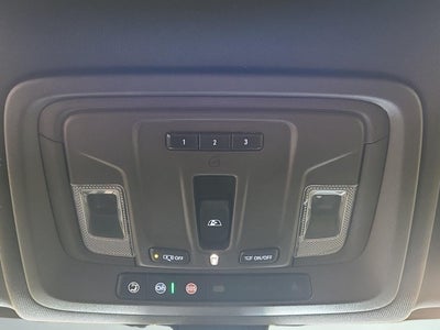 2021 GMC Sierra 2500 HD Denali