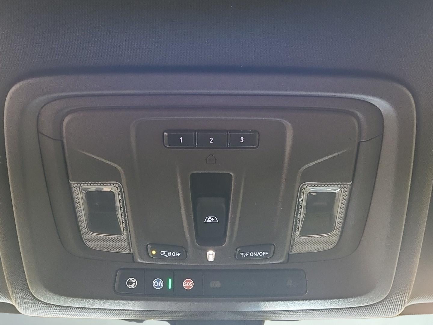 2021 GMC Sierra 2500 HD Denali