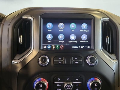 2021 GMC Sierra 2500 HD Denali