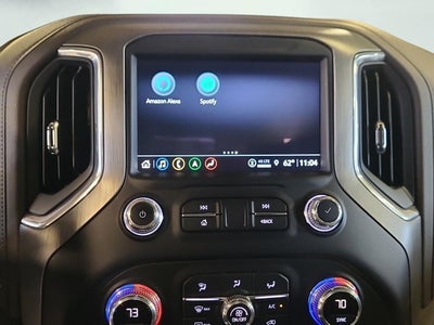 2021 GMC Sierra 2500 HD Denali