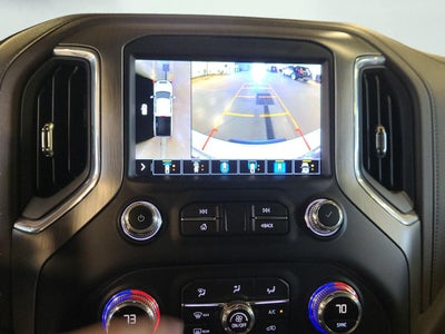 2021 GMC Sierra 2500 HD Denali