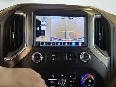 2021 GMC Sierra 2500 HD Denali