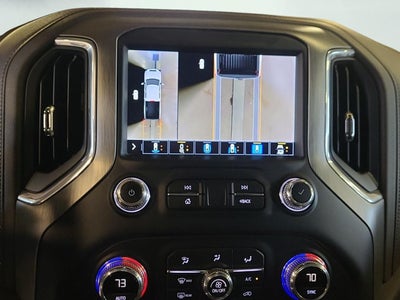 2021 GMC Sierra 2500 HD Denali