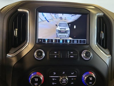 2021 GMC Sierra 2500 HD Denali