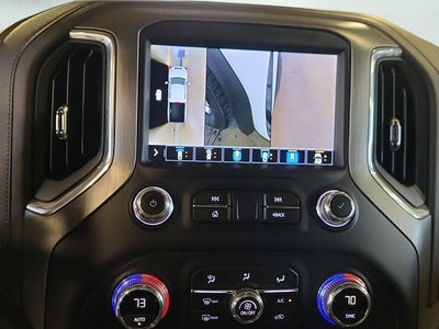 2021 GMC Sierra 2500 HD Denali