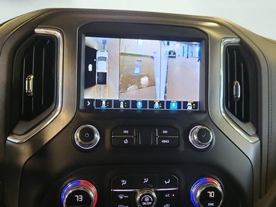 2021 GMC Sierra 2500 HD Denali