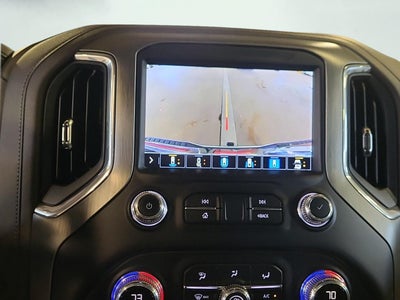 2021 GMC Sierra 2500 HD Denali