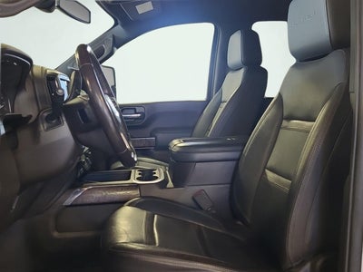 2021 GMC Sierra 2500 HD Denali