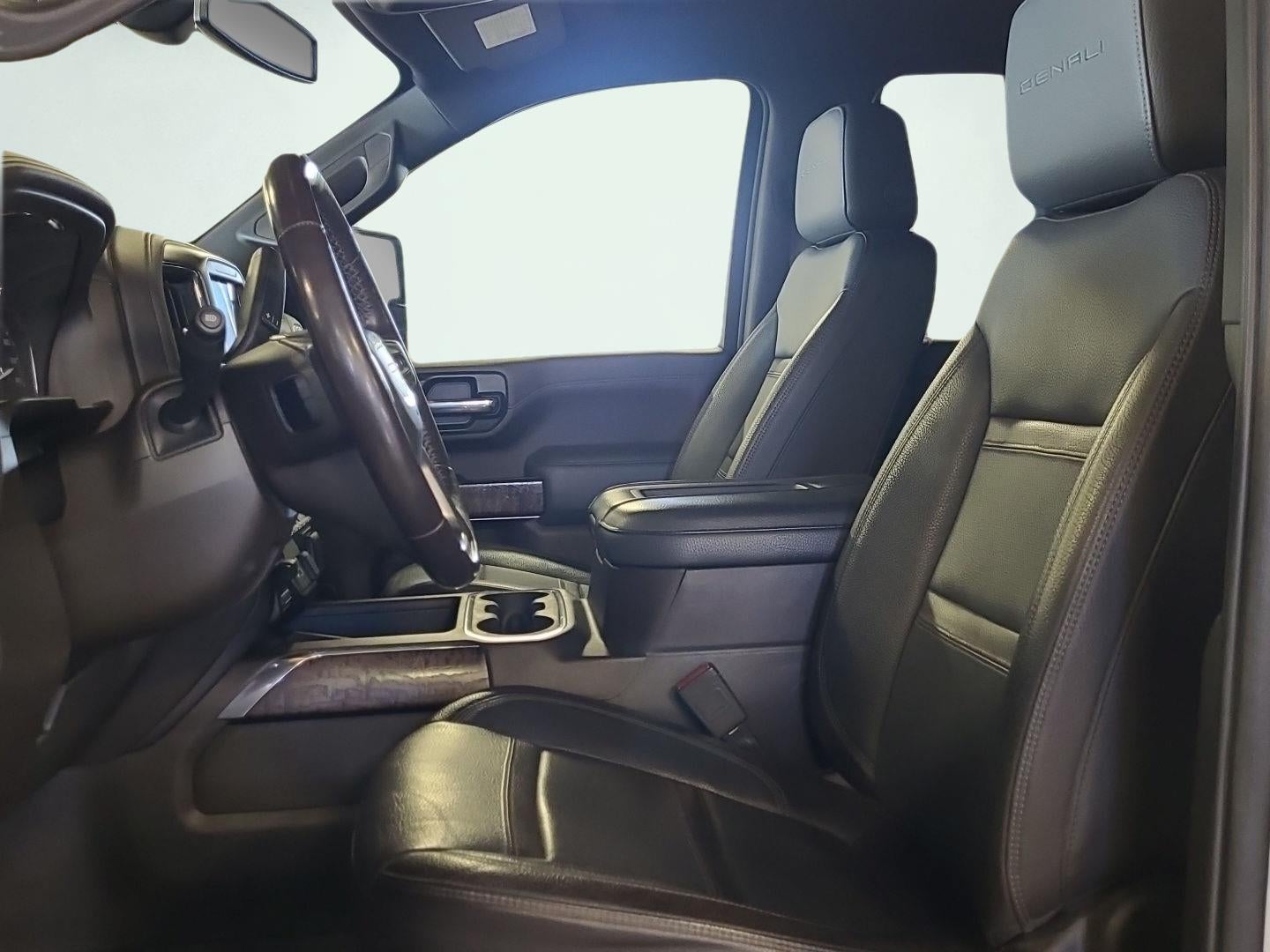 2021 GMC Sierra 2500 HD Denali