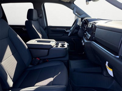 2025 GMC Sierra 3500 HD SLE