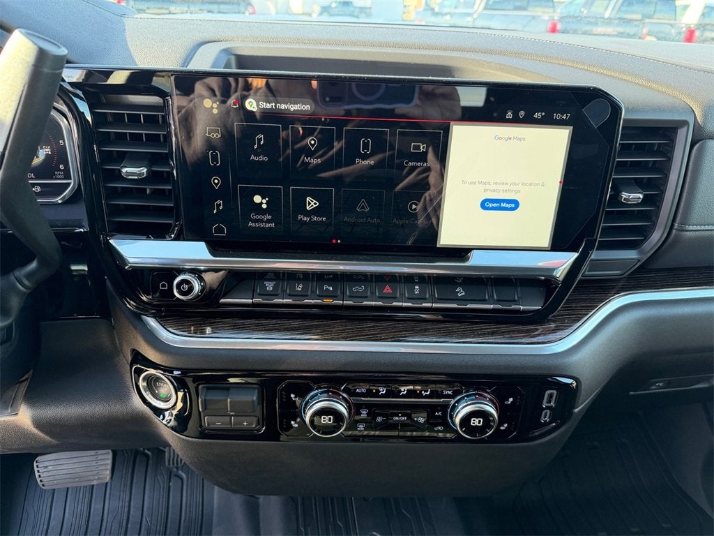 2025 GMC Sierra 3500 HD SLE