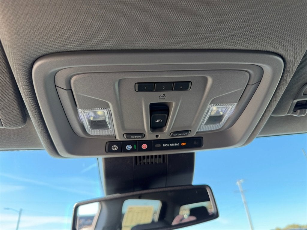 2025 GMC Sierra 3500 HD SLE