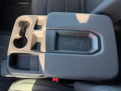 2025 GMC Sierra 3500 HD SLE