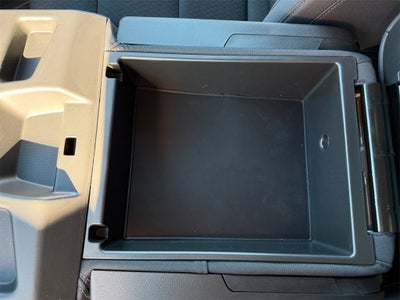 2025 GMC Sierra 3500 HD SLE