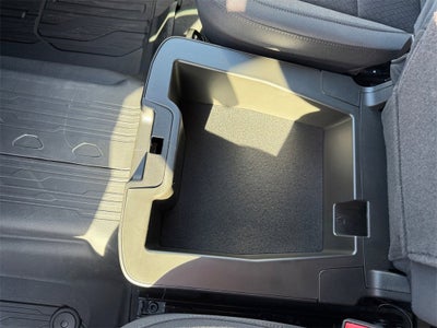 2025 GMC Sierra 3500 HD SLE