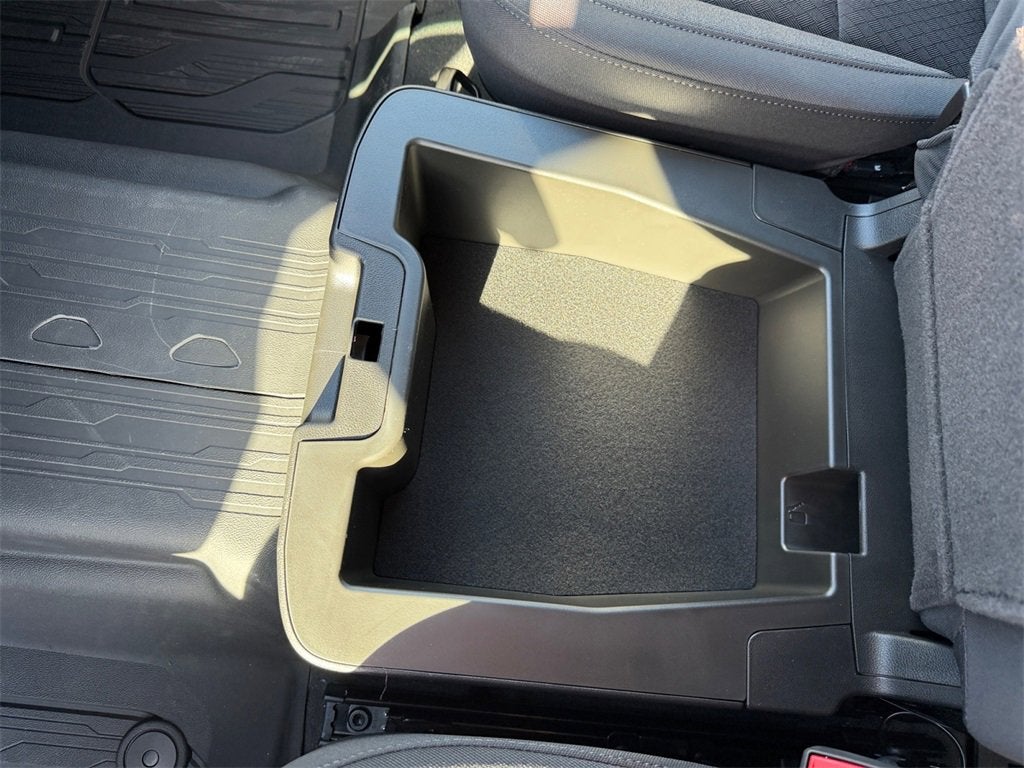 2025 GMC Sierra 3500 HD SLE