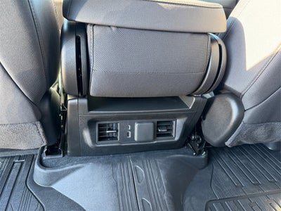 2025 GMC Sierra 3500 HD SLE