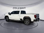 2025 GMC Sierra 3500 HD SLE