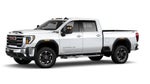 2025 GMC Sierra 3500 HD SLE
