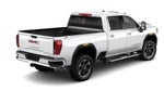 2025 GMC Sierra 3500 HD SLE