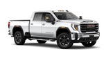 2025 GMC Sierra 3500 HD SLE