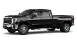 2026 GMC Sierra 3500 HD SLT DRW
