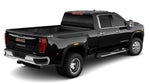 2026 GMC Sierra 3500 HD SLT DRW