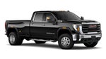 2026 GMC Sierra 3500 HD SLT DRW