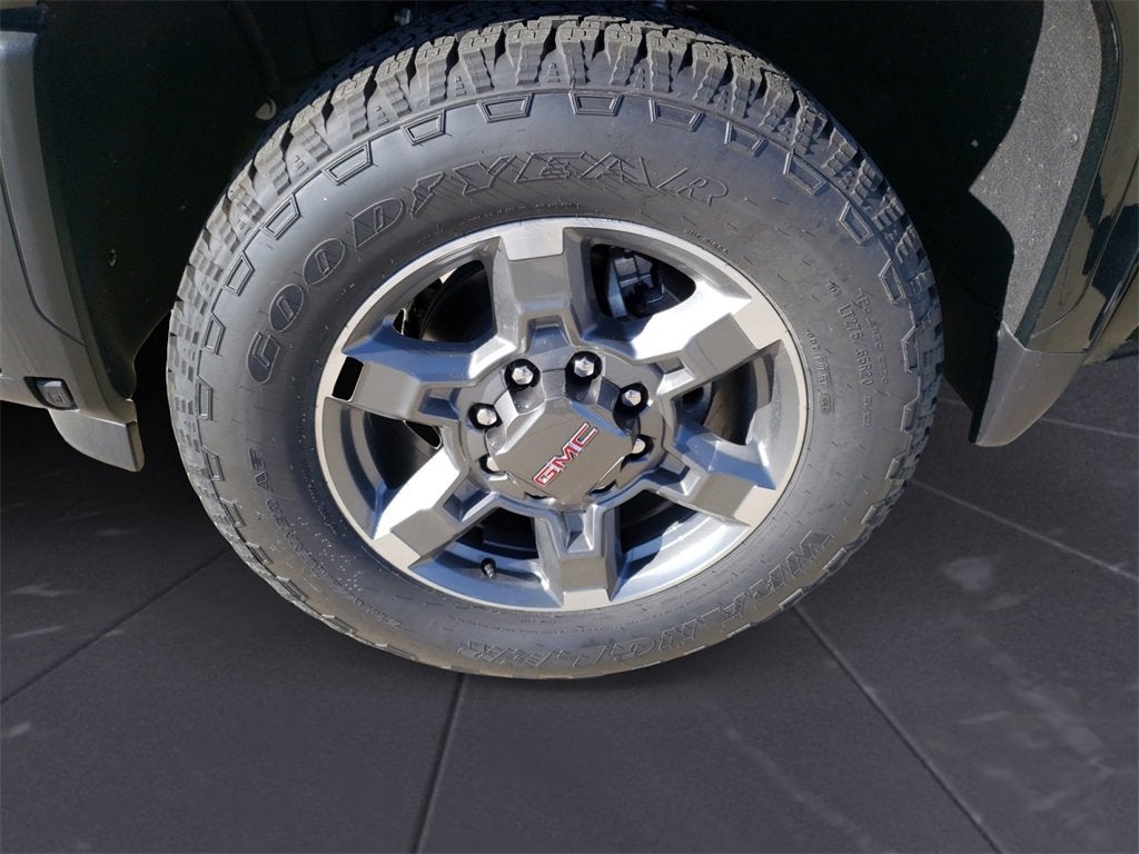 2025 GMC Sierra 3500 HD SLT