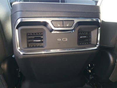 2025 GMC Sierra 3500 HD SLT