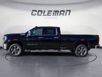 2025 GMC Sierra 3500 HD SLT