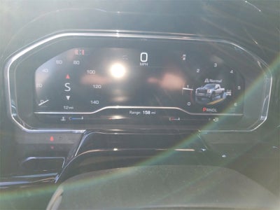 2025 GMC Sierra 3500 HD SLT