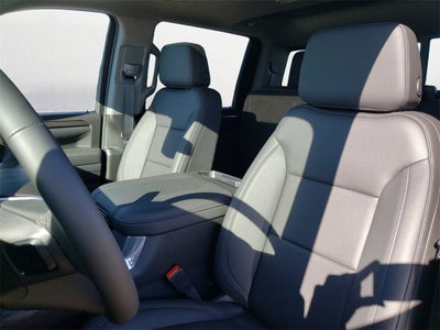 2025 GMC Sierra 3500 HD SLT