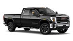 2025 GMC Sierra 3500 HD SLT