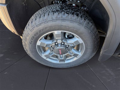 2025 GMC Sierra 3500 HD SLT