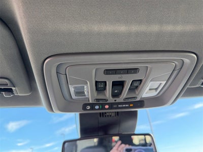 2025 GMC Sierra 3500 HD SLT