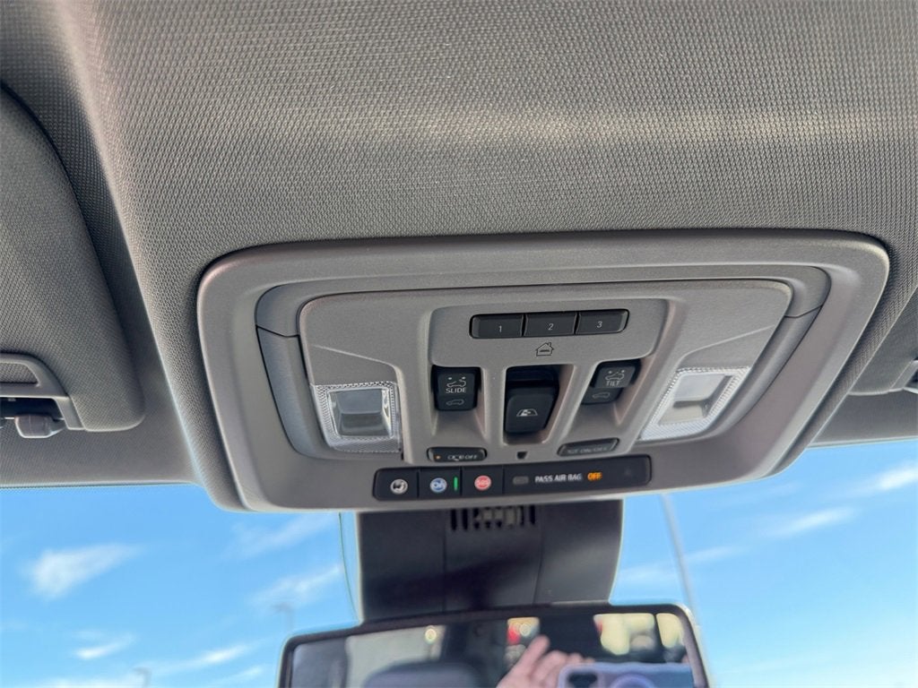 2025 GMC Sierra 3500 HD SLT