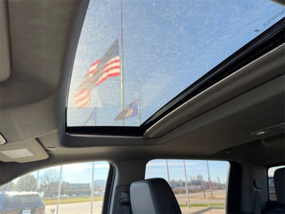 2025 GMC Sierra 3500 HD SLT