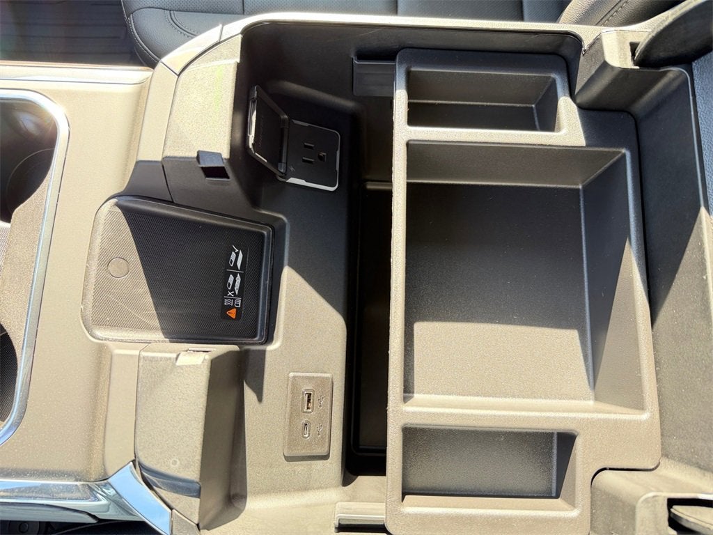 2025 GMC Sierra 3500 HD SLT