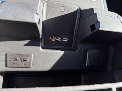 2025 GMC Sierra 3500 HD SLT